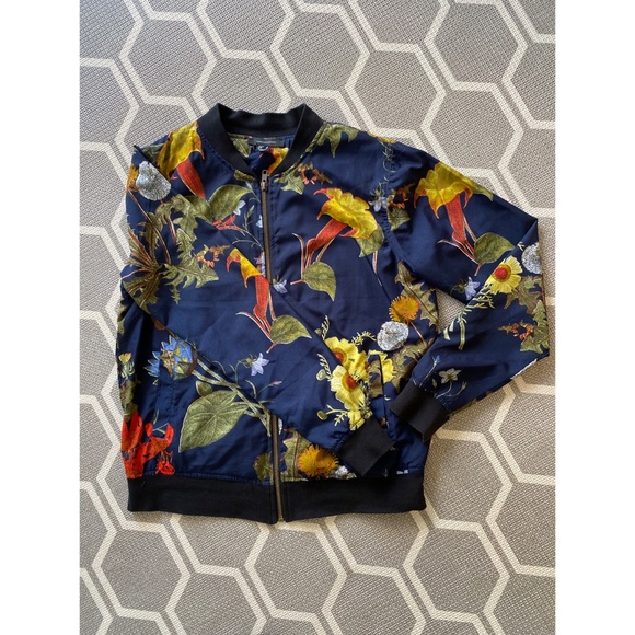 Spring Jacket UK Brand - Picture 4 of 4